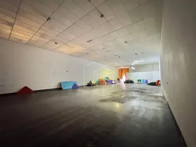 Galpão/Depósito/Armazém para alugar, 531m² no Jardim Alvorada, Jaú