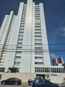 Apartamento com 3 Quartos à venda, 56m² no Candeias, Jaboatão dos Guararapes