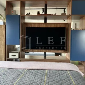 Apartamento com 1 Quarto à venda, 70m² no Vila Olímpia, São Paulo