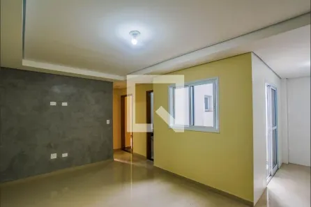 Apartamento com 2 Quartos à venda, 69m² no Vila Valparaíso, Santo André