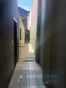 Casa com 3 Quartos para alugar, 200m² no Vila Pires da Cunha, Indaiatuba