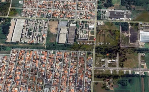 Lote/Terreno para alugar, 4500m² no Iná, São José dos Pinhais