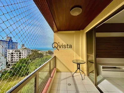 Apartamento com 1 Quarto à venda, 55m² no Jardim Las Palmas, Guarujá