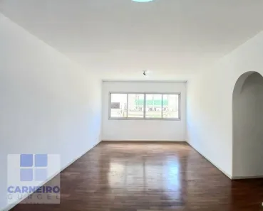 Apartamento com 3 Quartos para alugar, 100m² no Vila Mariana, São Paulo