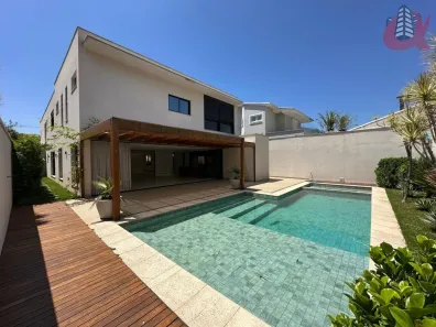 Casa com 4 Quartos à venda, 550m² no Alphaville Residencial Zero, Barueri