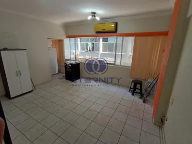 Apartamento com 1 Quarto à venda, 32m² no Boa Vista, Recife