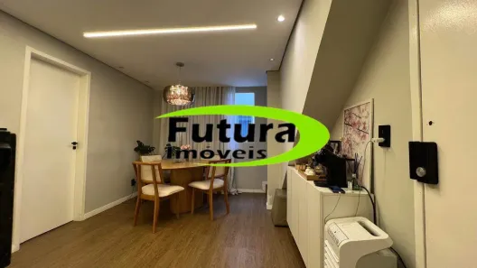 Cobertura com 2 Quartos à venda, 130m² no Bonsucesso (Barreiro), Belo Horizonte