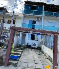 Casa com 2 Quartos à venda, 190m² no Guarujá, Porto Alegre