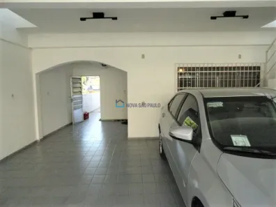 Sobrado com 3 Quartos à venda, 341m² no Jardim Oriental, São Paulo