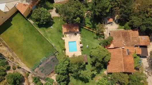 Fazenda/Sítio à venda, 335m² no São José, Esmeraldas