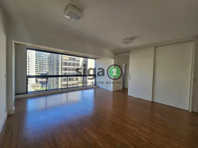 Apartamento com 1 Quarto à venda, 67m² no Vila Olímpia, São Paulo