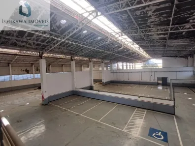 Galpão/Depósito/Armazém à venda, 5000m² no Alphaville Industrial, Barueri