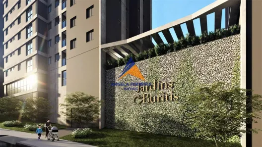 Apartamento com 2 Quartos à venda, 64m² no Buritis, Belo Horizonte