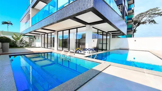Apartamento com 2 Quartos à venda, 85m² no Guaratuba, Guaratuba