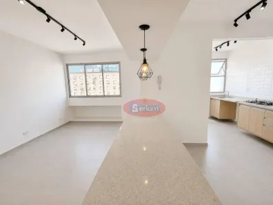 Apartamento com 1 Quarto à venda, 60m² no Boqueirão, Santos