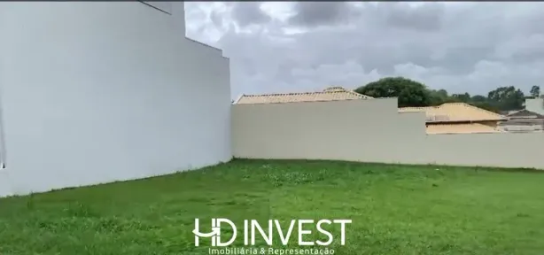 Lote/Terreno à venda, 404m² no Jardim Maringá, Indaiatuba