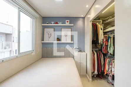 Apartamento com 2 Quartos à venda, 41m² no Vila Água Funda, São Paulo