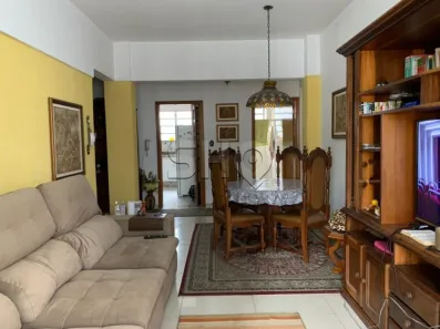 Apartamento com 2 Quartos à venda, 113m² no Bela Vista, São Paulo