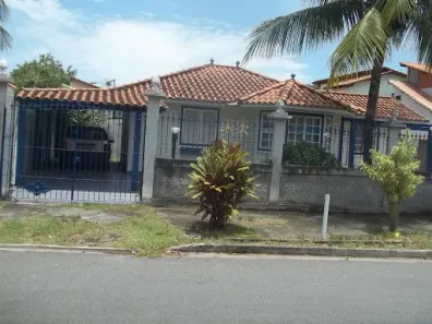 Casa com 2 Quartos à venda, 110m² no Piratininga, Niterói