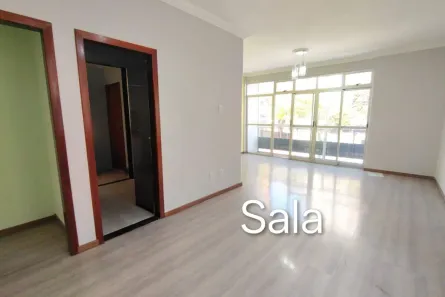 Apartamento com 3 Quartos à venda, 128m² no Anchieta, Belo Horizonte