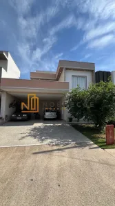 Casa de Condomínio com 4 Quartos à venda, 219m² no Jardim Piemonte, Indaiatuba