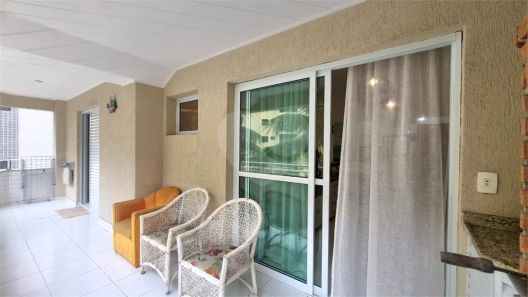 Apartamento com 2 Quartos à venda, 90m² no Enseada, Guarujá