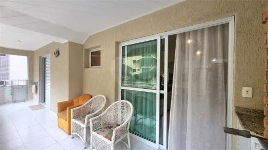 Apartamento com 2 Quartos à venda, 90m² no Enseada, Guarujá