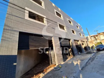 Ponto Comercial para alugar, 34m² no Jardim Consórcio, São Paulo