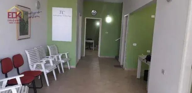 Prédio Comercial à venda, 500m² no Jardim Vale Paraíso, São José dos Campos