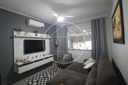 Casa com 2 Quartos à venda, 100m² no Jardim São Bernardo, São Paulo