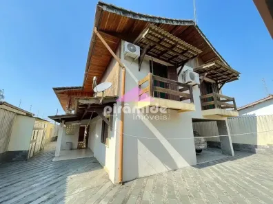 Casa com 4 Quartos à venda, 439m² no Balneário Gardem Mar, Caraguatatuba
