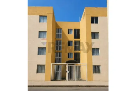 Apartamento com 2 Quartos à venda, 46m² no Paranoá Parque, Brasília