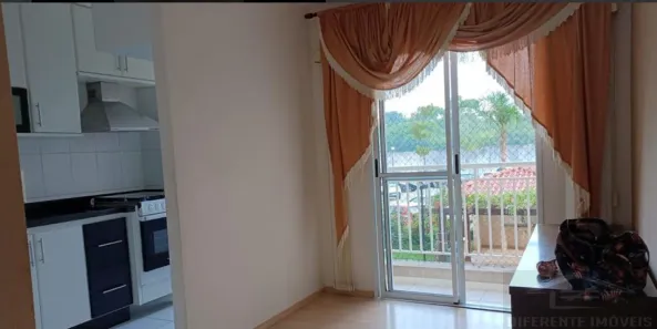 Apartamento com 2 Quartos à venda, 54m² no Jardim América da Penha, São Paulo