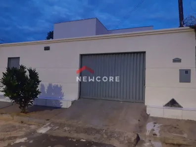 Casa com 4 Quartos à venda, 200m² no Aclimação, Uberlândia