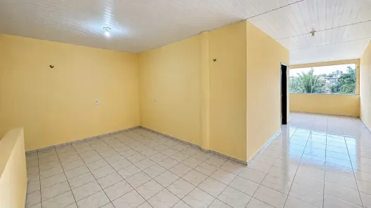 Casa com 2 Quartos para alugar, 62m² no Messejana, Fortaleza