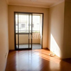 Apartamento com 2 Quartos à venda, 60m² no Vila Bertioga, São Paulo