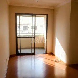 Apartamento com 2 Quartos à venda, 60m² no Vila Bertioga, São Paulo