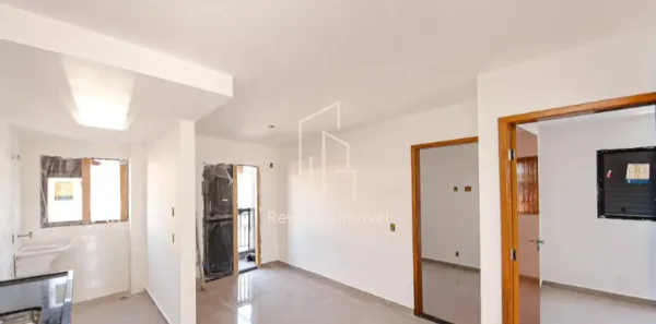 Apartamento com 2 Quartos à venda, 35m² no Chácara Belenzinho, São Paulo