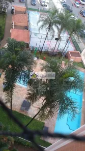 Apartamento com 3 Quartos à venda, 61m² no Cambuci, São Paulo