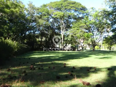 Lote/Terreno à venda, 4000m² no Sítios de Recreio Gramado, Campinas