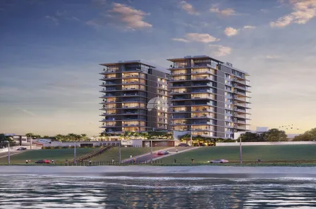 Apartamento com 3 Quartos à venda, 211m² no Centro, Balneário Piçarras