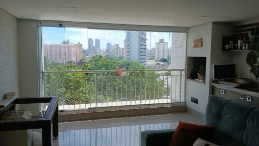 Apartamento com 3 Quartos à venda, 106m² no Chácara Califórnia, São Paulo