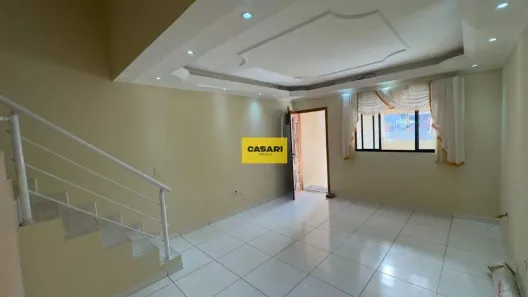 Sobrado com 3 Quartos para alugar, 200m² no Cooperativa, São Bernardo do Campo