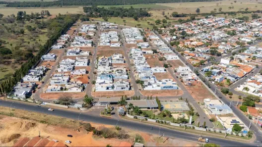 Lote/Terreno à venda, 439m² no Residencial Costa Leste, Três Lagoas