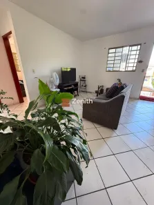 Apartamento com 2 Quartos à venda, 55m² no Jardim São Francisco, Pouso Alegre