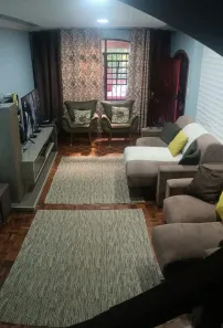 Sobrado com 3 Quartos à venda, 240m² no Parque Marajoara, Santo André