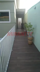 Sobrado com 3 Quartos à venda, 200m² no Imirim, São Paulo