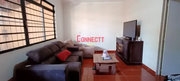 Casa com 2 Quartos à venda, 190m² no Jardim Arlindo Laguna, Ribeirão Preto