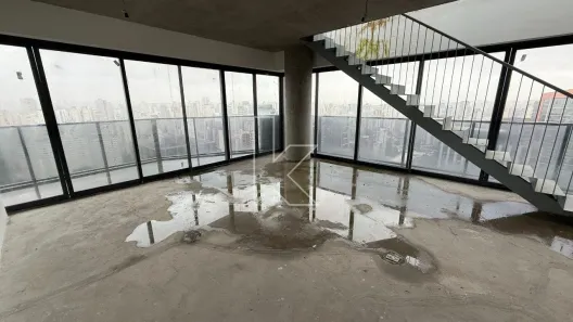 Cobertura com 3 Quartos à venda, 463m² no Vila Olímpia, São Paulo