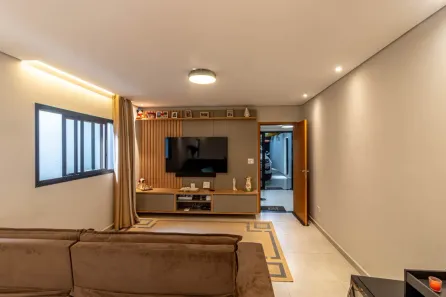 Casa com 3 Quartos à venda, 388m² no São Dimas, Piracicaba